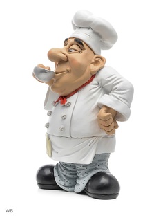 Фигурки The Comical World of Stratford