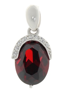 Ювелирные подвески Happy Garnets