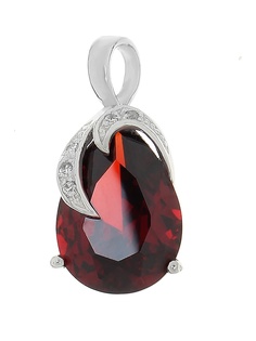 Ювелирные подвески Happy Garnets