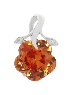 Ювелирные подвески Happy Garnets