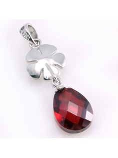 Ювелирные подвески Happy Garnets