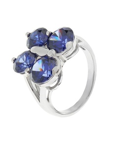 Ювелирные кольца Happy Garnets