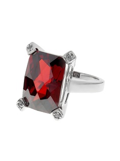 Ювелирные кольца Happy Garnets