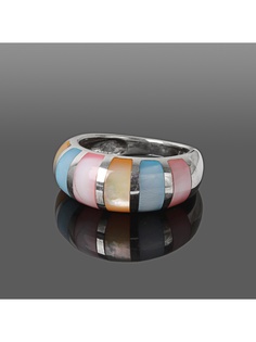 Ювелирные кольца Infiniti