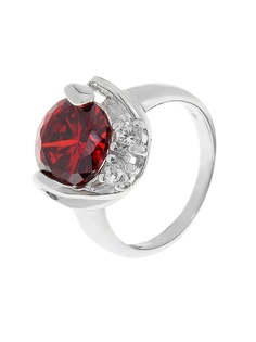 Ювелирные кольца Happy Garnets