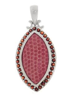 Ювелирные подвески Happy Garnets