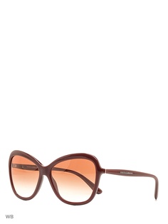 Солнцезащитные очки DOLCE &amp; GABBANA