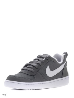 Кеды Nike