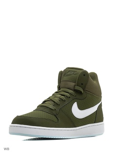Кеды Nike