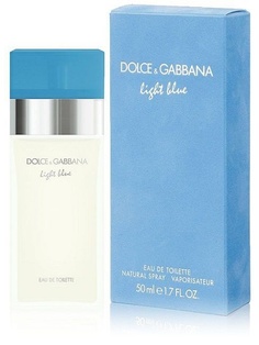 Туалетная вода DOLCE &amp; GABBANA