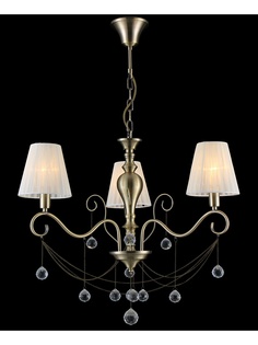 Люстры Natali Kovaltseva