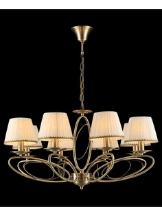 Люстры Natali Kovaltseva