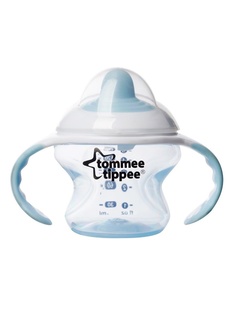 Поильники TOMMEE TIPPEE