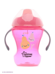 Поильники TOMMEE TIPPEE