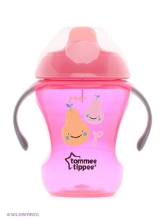 Поильники TOMMEE TIPPEE