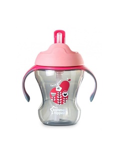 Поильники TOMMEE TIPPEE