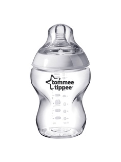 Бутылочки для кормления TOMMEE TIPPEE