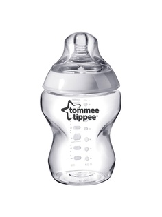 Бутылочки для кормления TOMMEE TIPPEE