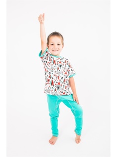 Пижамы OSA Kids