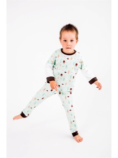 Пижамы OSA Kids