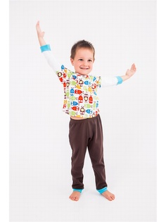 Пижамы OSA Kids