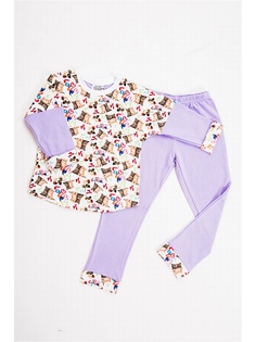 Пижамы OSA Kids