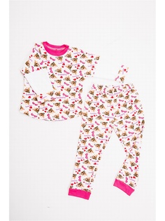 Пижамы OSA Kids