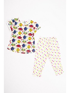 Пижамы OSA Kids