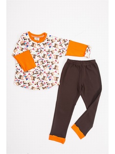 Пижамы OSA Kids