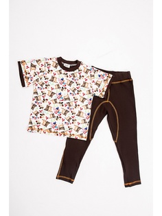 Пижамы OSA Kids