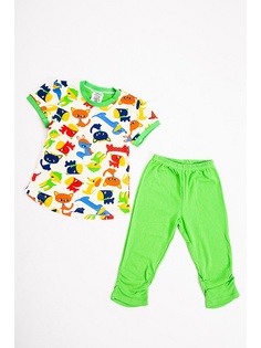 Пижамы OSA Kids