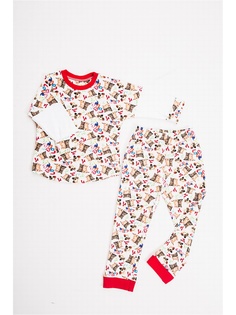 Пижамы OSA Kids