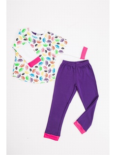 Пижамы OSA Kids