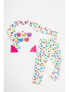Пижамы OSA Kids