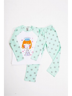 Пижамы OSA Kids