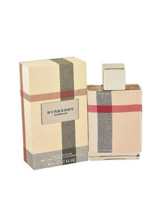 Туалетная вода BURBERRY