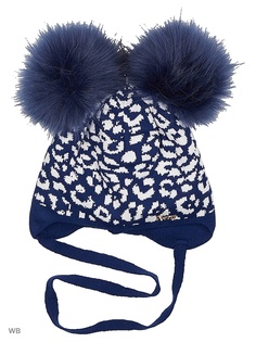 Шапки Babycollection