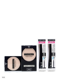 Наборы декоративной косметики Wet n Wild