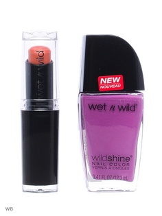 Наборы декоративной косметики Wet n Wild