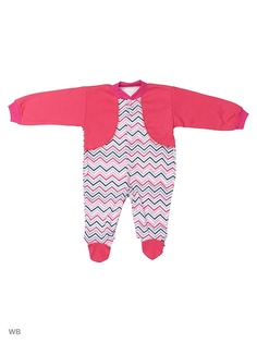 Комбинезоны Babycollection
