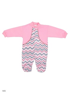 Комбинезоны Babycollection