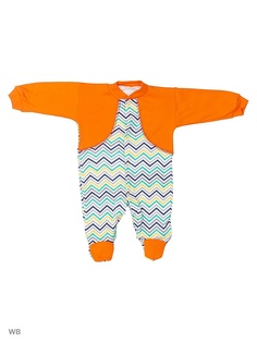 Комбинезоны Babycollection