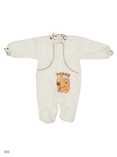 Комбинезоны Babycollection