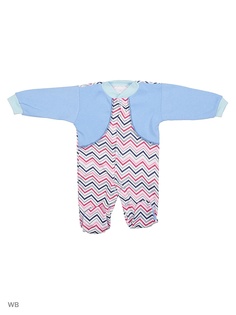 Комбинезоны Babycollection