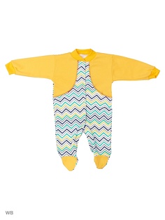 Комбинезоны Babycollection