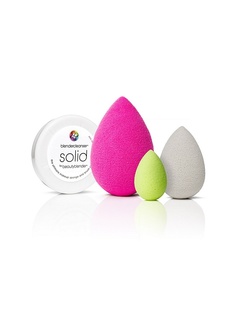 Спонжи Beautyblender