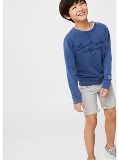 Шорты Mango kids