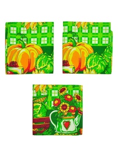 Полотенца кухонные Корона