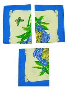 Полотенца кухонные Корона