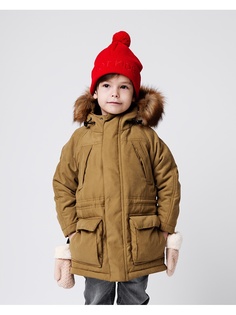 Шапки KOTKIDS